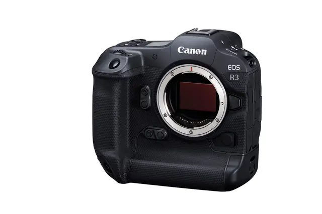 Canon EOS R3