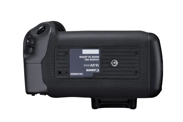 Canon EOS R3