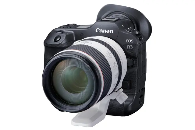 Canon EOS R3