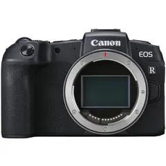 Canon EOS RP med RF 24-70mm f/2.8L + Canon RF 24-70mm f/2.8L IS USM