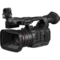 Canon XF605 UHD 4K HDR Pro Camcorder 4K UHD 1&quot; CMOS Sensor 15x Zoom