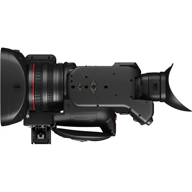 Canon XF605 UHD 4K HDR Pro Camcorder 4K UHD 1" CMOS Sensor 15x Zoom 