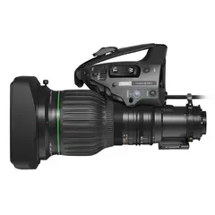 Canon CJ17ex6.2B IASE-S 4K 17x Zoom