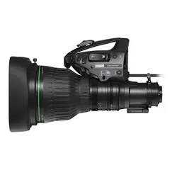 Canon CJ18ex28B IASE-S 4K 18x Zoom