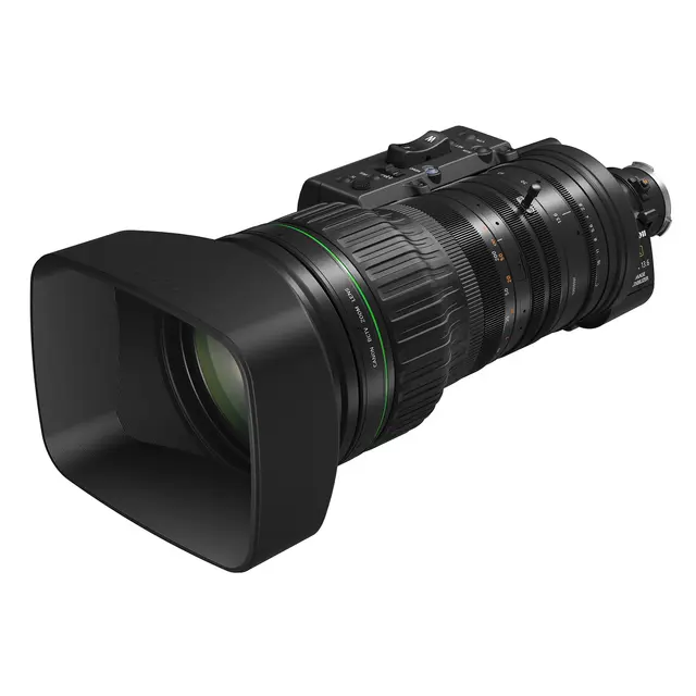 Canon CJ45EX13.6B IASE-S 4K 45x Zoom 