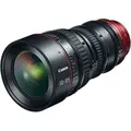 Canon CN-E 30-105mm T2.8 L S EF mount EF Cinema Zoom Lens