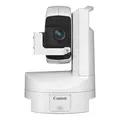 Canon CR-X300 Outdoor 4K PTZ Kamera 20x Optisk Zoom. V&#230;rforseglet. Hvit.