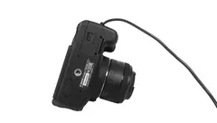 Tether Tools Relay Camera Coupler E-12 Canon LP-E12 Dummy adaper