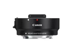 Canon EF Adapter til EF-M For EF / EF-S på EF-M kamera