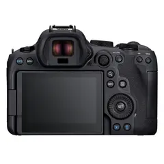 Canon EOS R6 Mark II Kamerahus