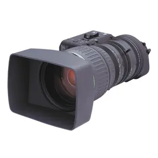 Canon HJ40ex14B IASE-V H 40x Zoom