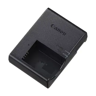 Canon LC-E17E Lader for LP-E17E Til bl.a. 750D,760D,800D,77D,M3,M5,M6