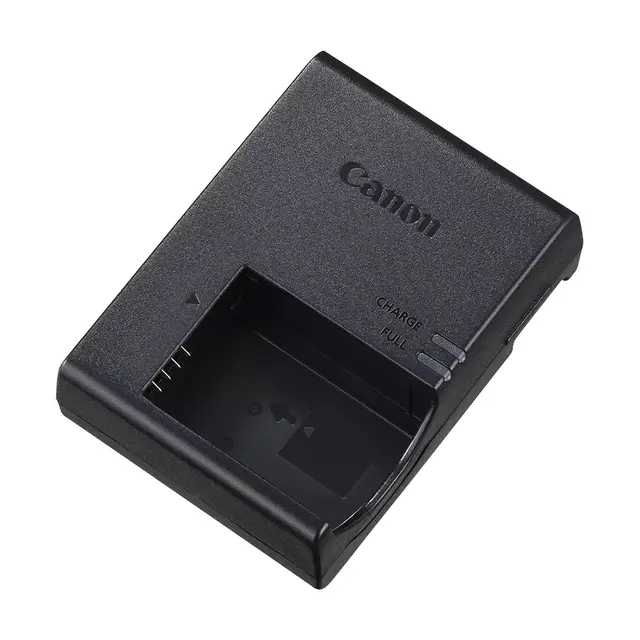 Canon LC-E17E Lader for LP-E17E Til bl.a. 750D,760D,800D,77D,M3,M5,M6 