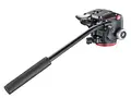 DEMO Manfrotto MHXPRO-2W Videohode Tilstand: 2