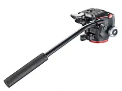 DEMO Manfrotto MHXPRO-2W Videohode Tilstand: 2
