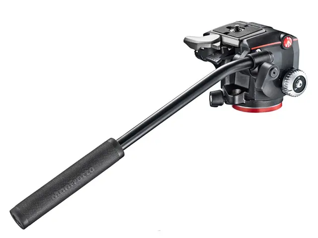 DEMO Manfrotto MHXPRO-2W Videohode Tilstand: 2 
