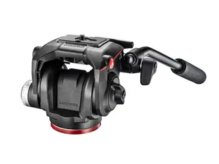 Manfrotto MHXPRO-2W QR Videohode