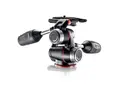 Manfrotto MHXPRO-3W Tre-Veis stativhode 3-Veishode innfellbare l&#229;searmer