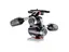 Manfrotto MHXPRO-3W Tre-Veis stativhode 3-Veishode innfellbare l&#229;searmer
