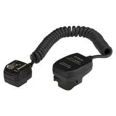 BRUKT Canon OC-E3 OFF-CAMERA Shoe Cord Tilstand: 3