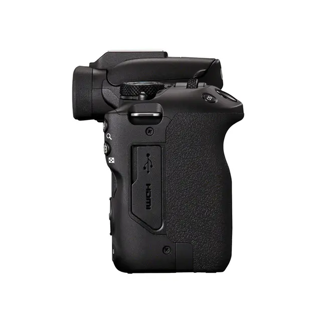 Canon EOS R50 Kamerahus 24,2 MP. APS-C 