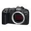 Canon EOS R8 Kamerahus Lettvekt Fullformat, 24MP