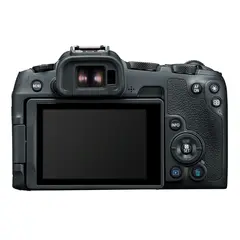 Canon EOS R8 Kamerahus Lettvekt Fullformat, 24MP