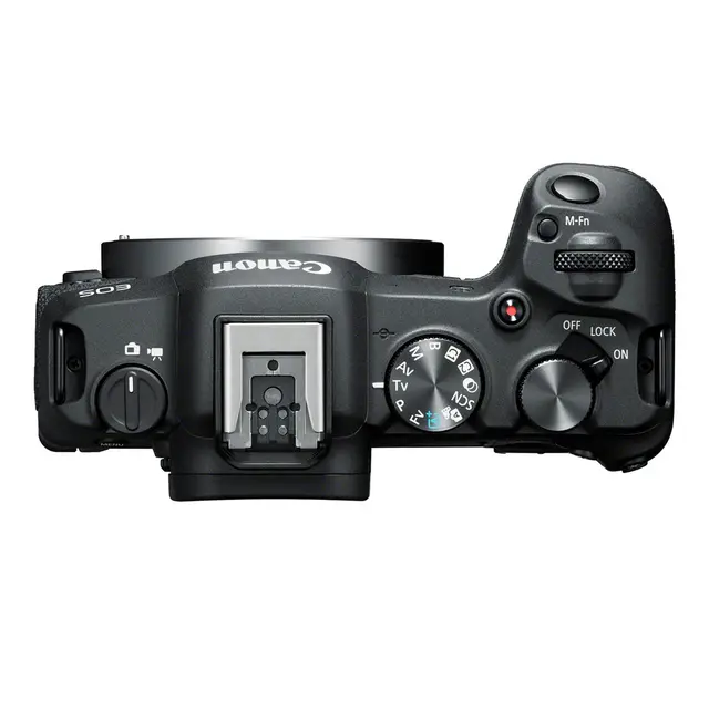 Canon EOS R8 Kamerahus 