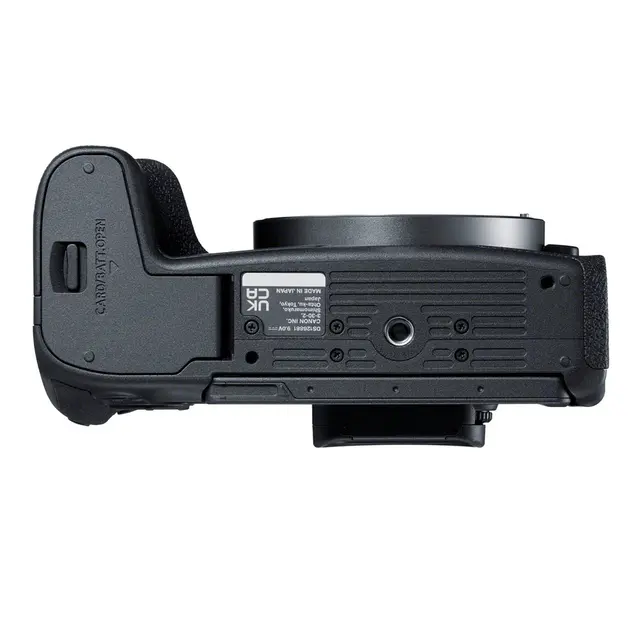 Canon EOS R8 Kamerahus 