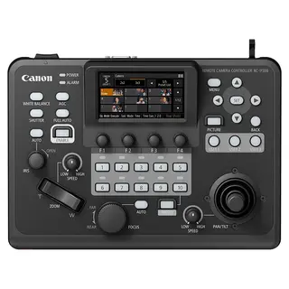 Canon RC-IP300 PTZ Kontroller