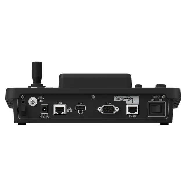Canon RC-IP300 PTZ Kontroller 