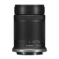 Canon RF-S 55-210mm f/5-7.1 IS STM