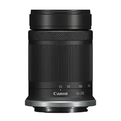 Canon RF-S 55-210mm f/5-7.1 IS STM