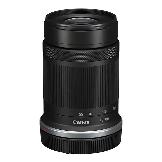 Canon RF-S 55-210mm f/5-7.1 IS STM 