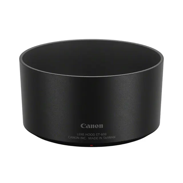 Canon RF-S 55-210mm f/5-7.1 IS STM 