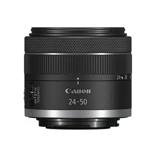 Canon RF 24-50mm f/4.5-6.3 IS STM