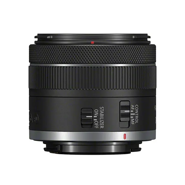Canon RF 24-50mm f/4.5-6.3 IS STM 