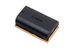 Canon Battery LP-EL Li Ion Li-Ion oppladbart batteri til EL-1 blits