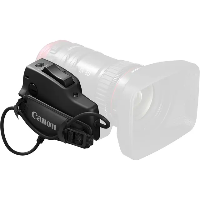 Canon Servo Motor Grep ZSG-C10 Zoom Motor til CN-E18-80 og CN-E 70-200 
