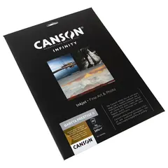 Canson Baryta Prestige II A4 340g - 10 ark