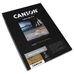 Canson Baryta Prestige II A3 340g - 25 ark