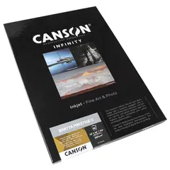 Canson Baryta Prestige II A3+ 340g - 25 ark