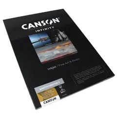 Canson Baryta Prestige II A2 340g - 25 ark