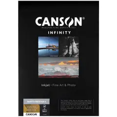 Canson Baryta Prestige II A2 340g - 25 ark