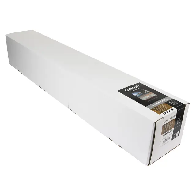 Canson Baryta Prestige II 36'' x 50' (0,914 x 15,24) 340g 