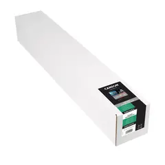 Canson Arches Aquarelle Rag (Pure White) 17&quot; x 15.25m rull
