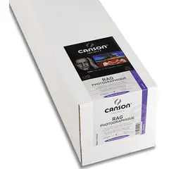 Canson Rag Photographique 60" x 50' 310g