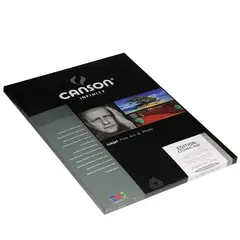 Canson Edition Etching Rag A2 310g - 25 ark