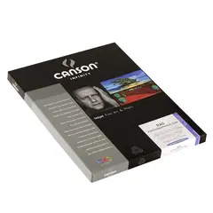 Canson Rag Photographique Duo A4 220g - 25 ark