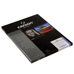 Canson Rag Photographique Duo A3 220g - 25 ark